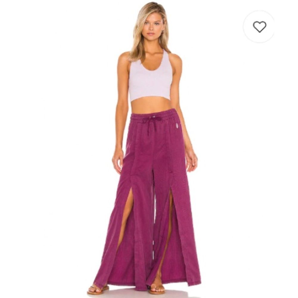 NEW Free People ABS Tracker Pant Size S